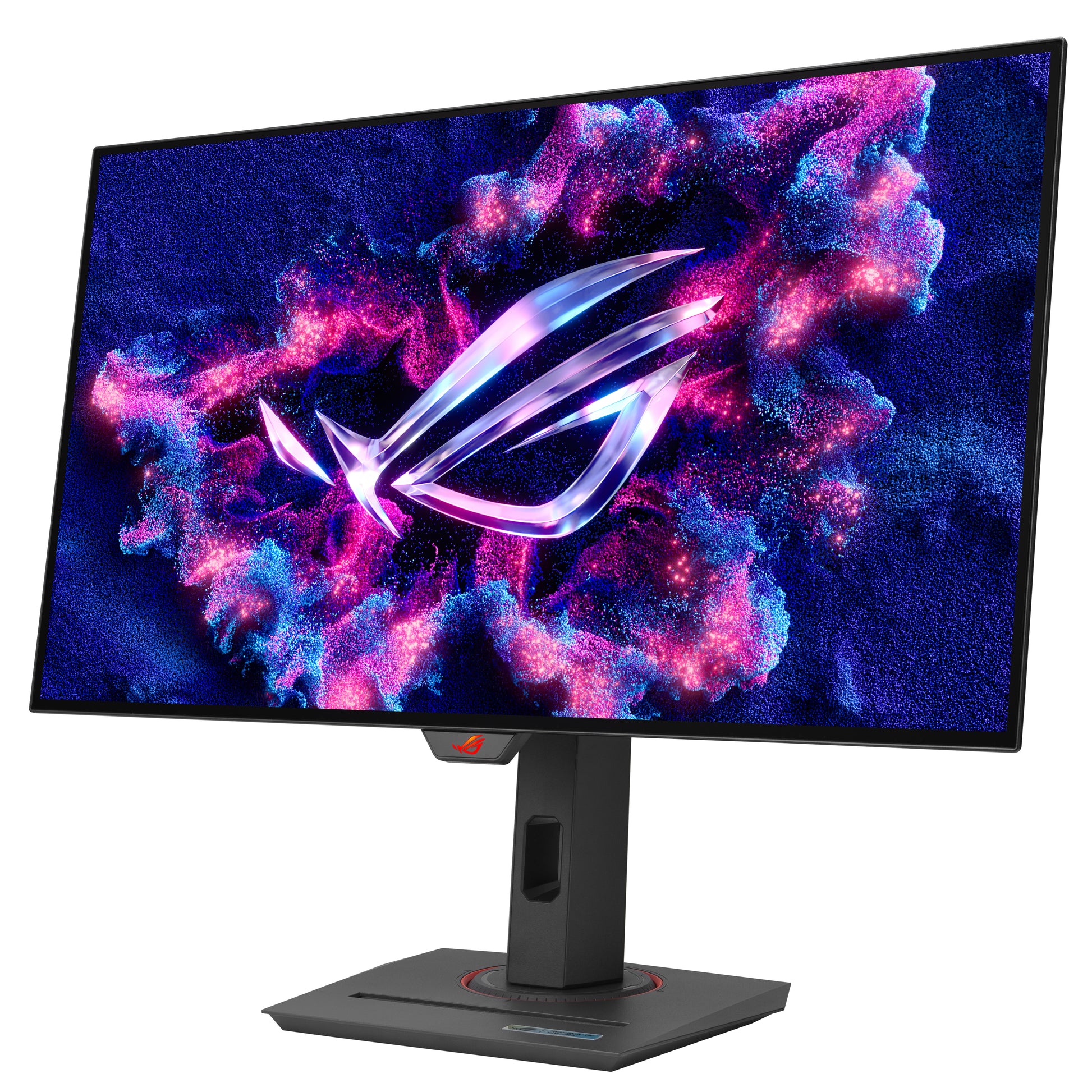 ASUS ROG Strix OLED XG27AQDMG – 26,5", 2560 × 1440 (WQHD), OLED, 240 Hz, DisplayHDR 400 True Black