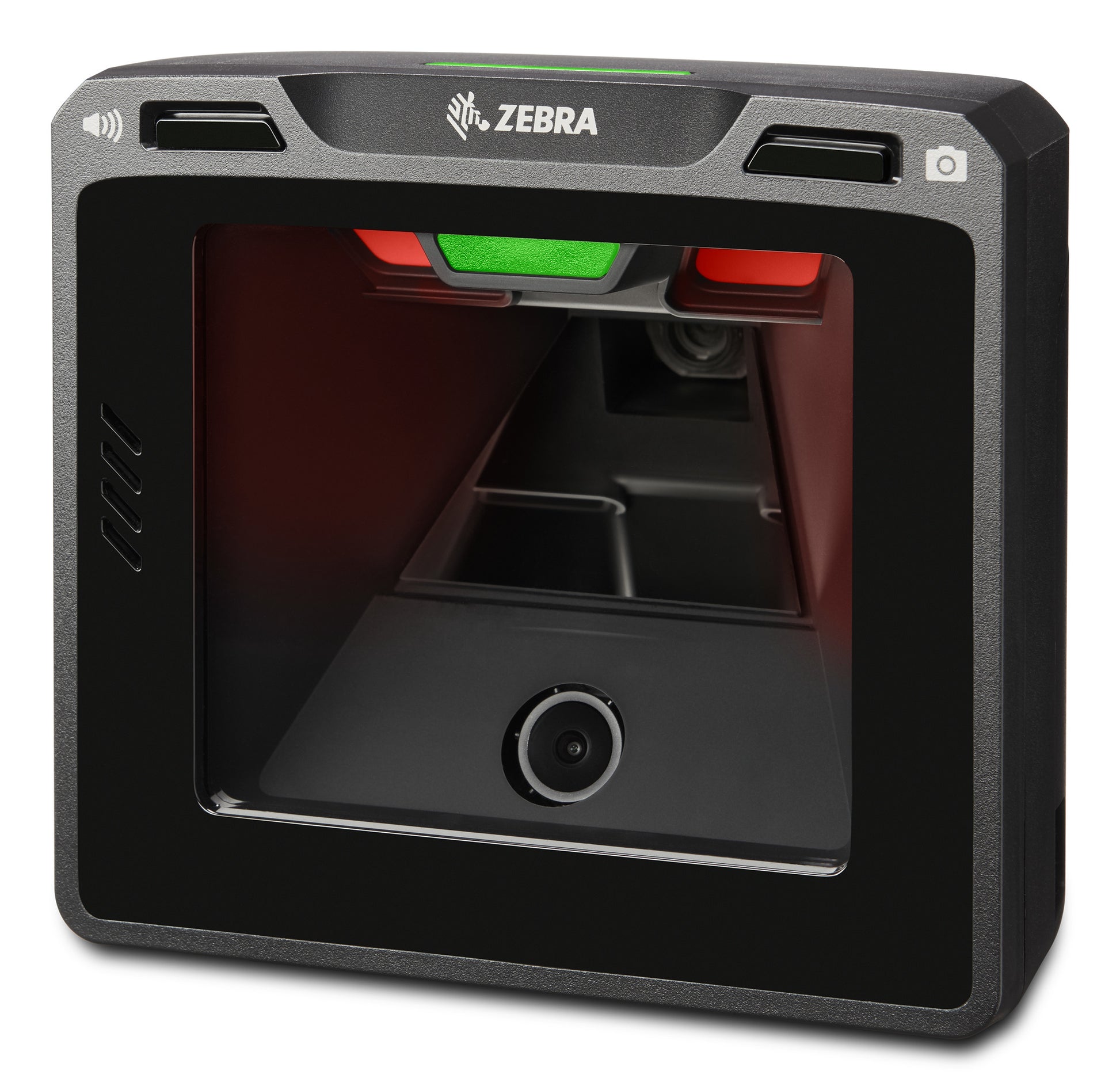 Zebra SP7208-V – Barcodeleser – USB