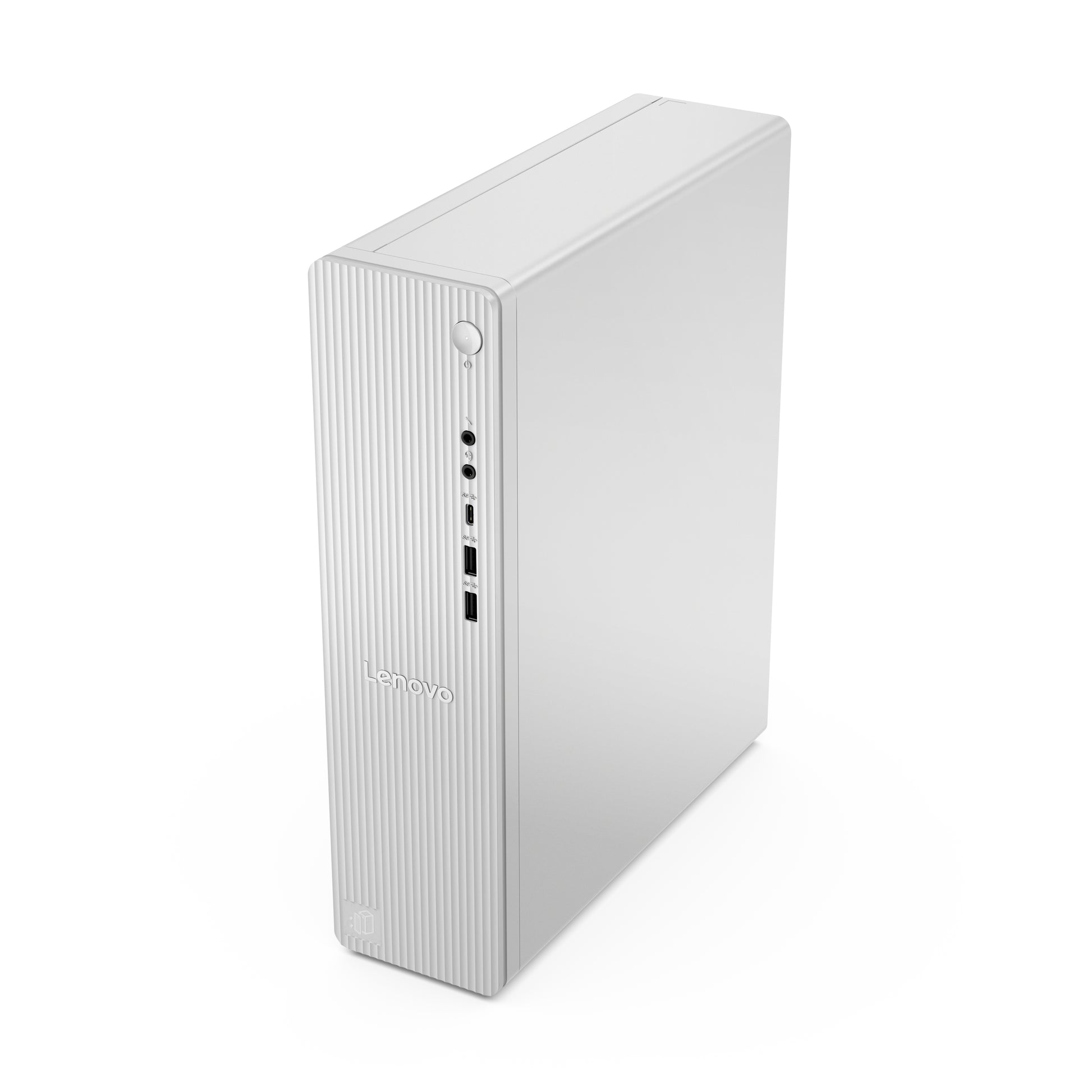 Lenovo Ideacentre SFF – AMD Ryzen 5 220, 8 GB RAM, 512 GB SSD, Windows 11 Home