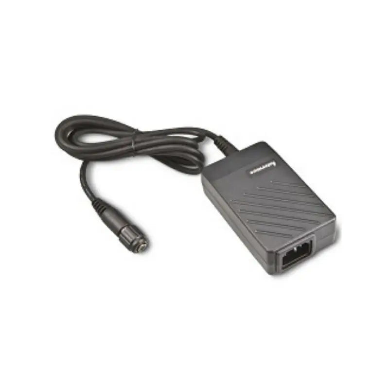 Honeywell Netzteil AC-DC – Level VI, 3-poliger Stecker – für CK70/75 – schwarz