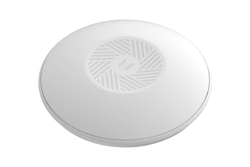 Teltonika Networks TAP200 – Access Point – Wi-Fi 5 (2,4/5 GHz), 867 Mbit/s, GbE, PoE, Wand/Decke