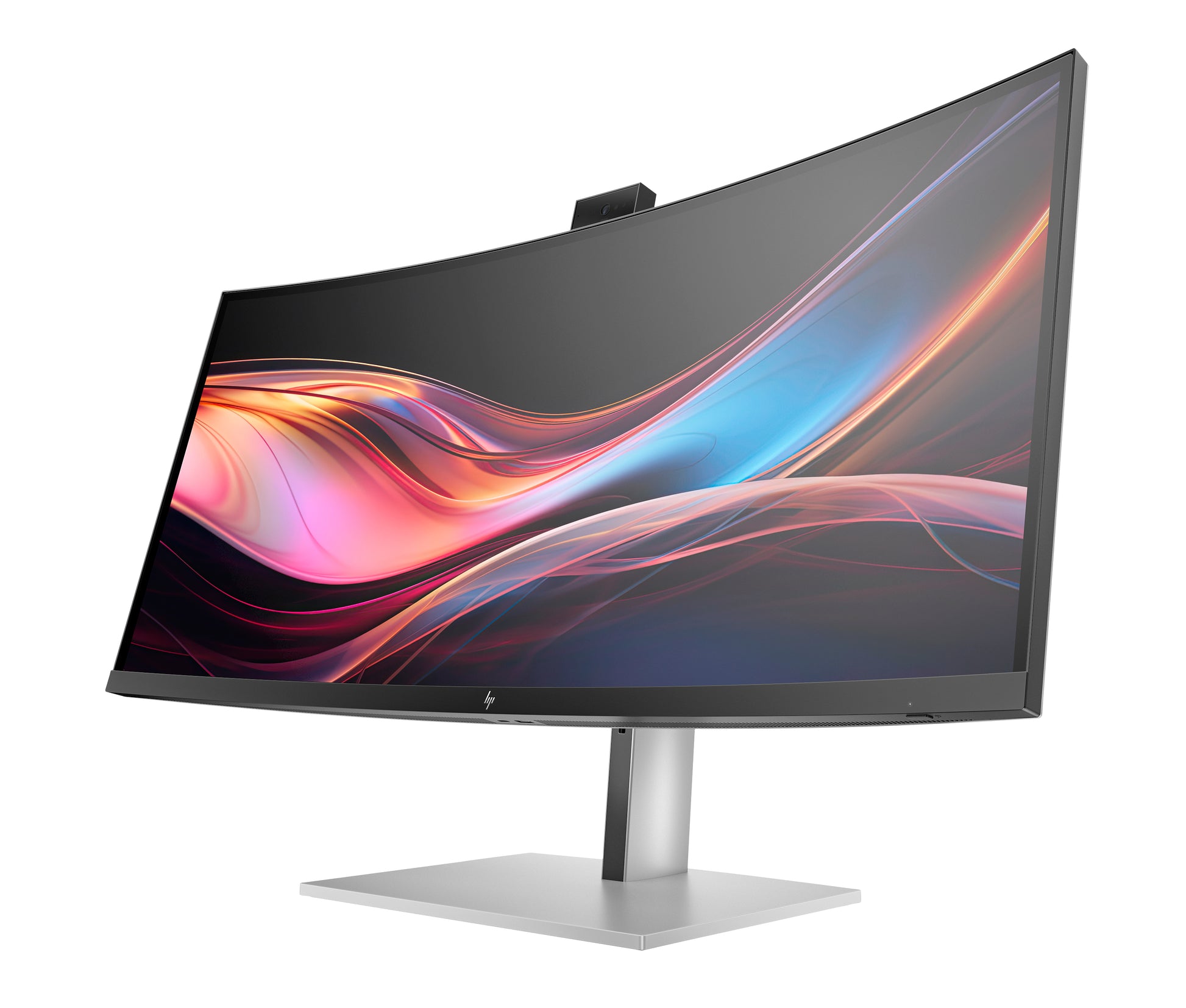 HP Series 7 Pro 734pm – Monitor, 34", 2560 × 1440 (WQHD)