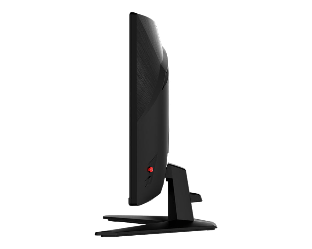 MSI MAG 274CQFDE – Monitor, Curved