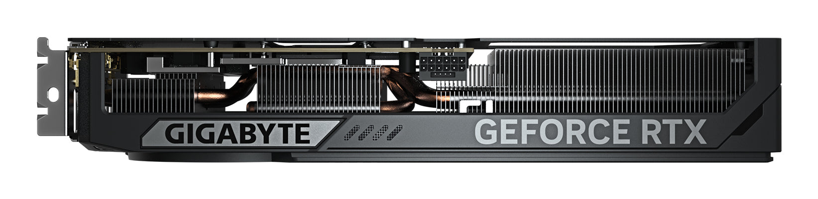 GIGABYTE GV-N5070WF3OC-12GD – Grafikkarte – GeForce RTX 5070, 12 GB GDDR7, PCIe 5.0, 3×DP 2.1a, 1×HDMI 2.1b