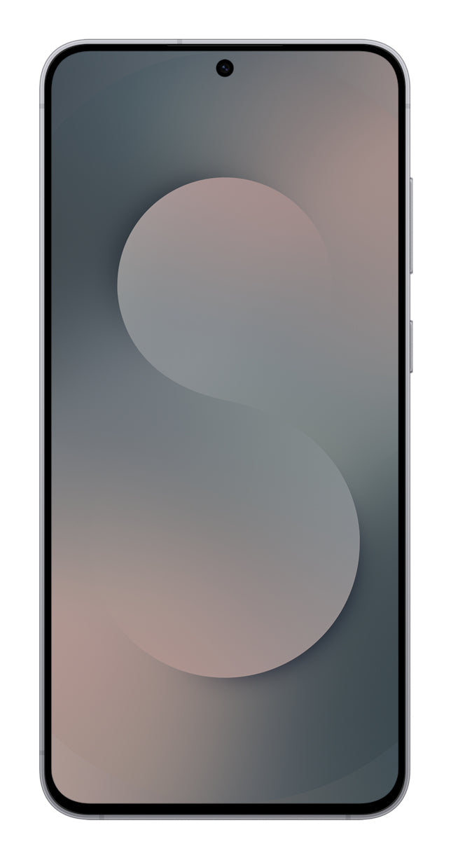 Samsung Galaxy S25 FE – schwarz, 6,7", 1080 × 2340, Android 16, 256 GB, 8 GB, Dual-SIM, 5G, IP68, NFC
