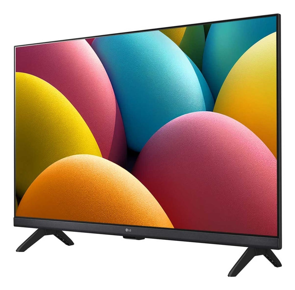 LG 43LR60006LA – 43" TV – FHD – LCD (Direct-LED) – webOS 23 – 60 Hz – HDR10 Pro