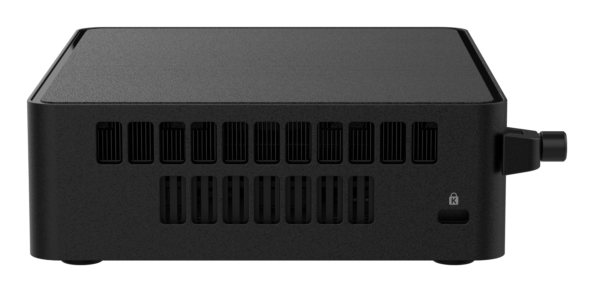 ASUS NUC 16 Pro Micro – Intel Core Ultra 3 304