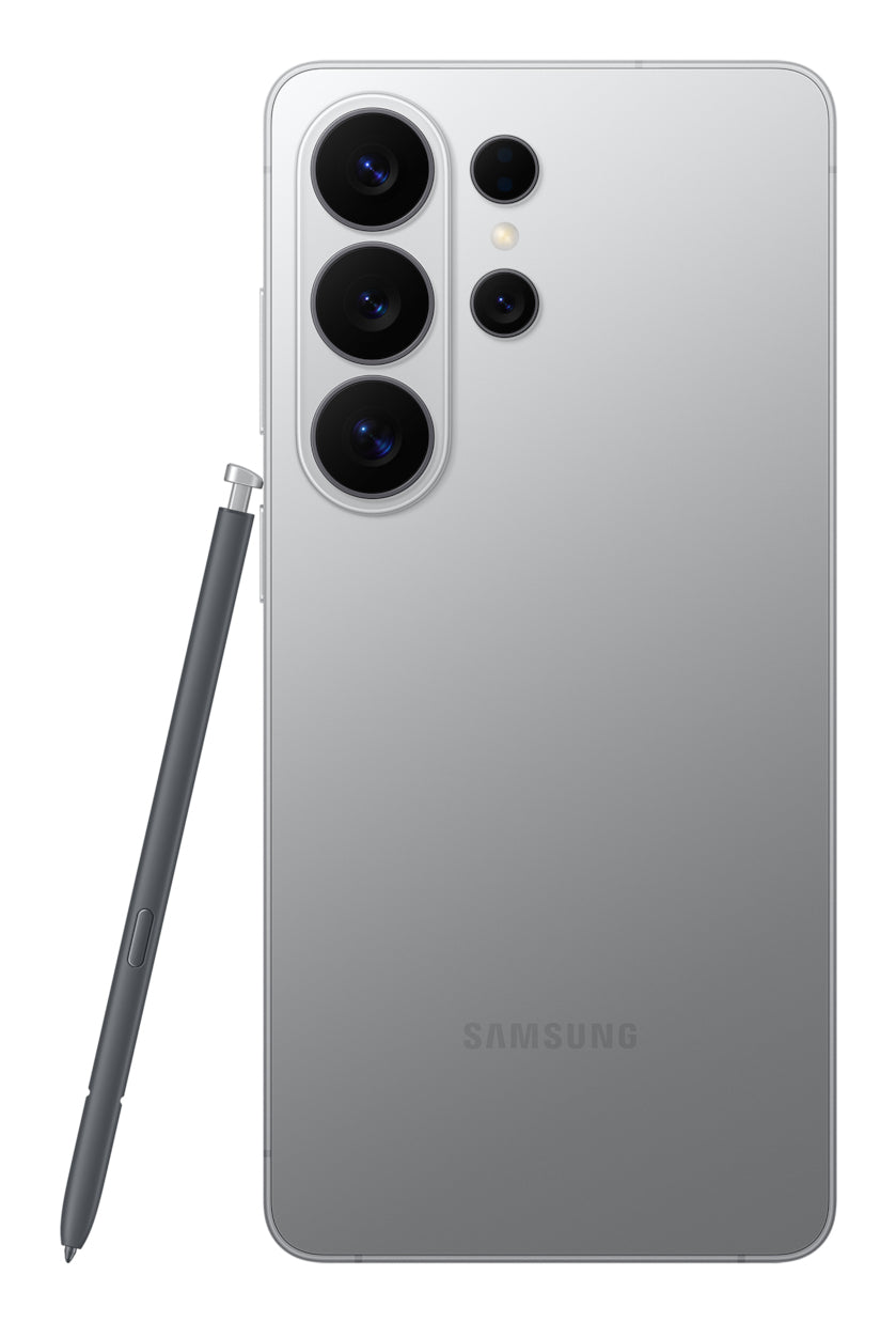 Samsung Galaxy S26 Ultra – 6,9" – 1 TB – Silver Shadow