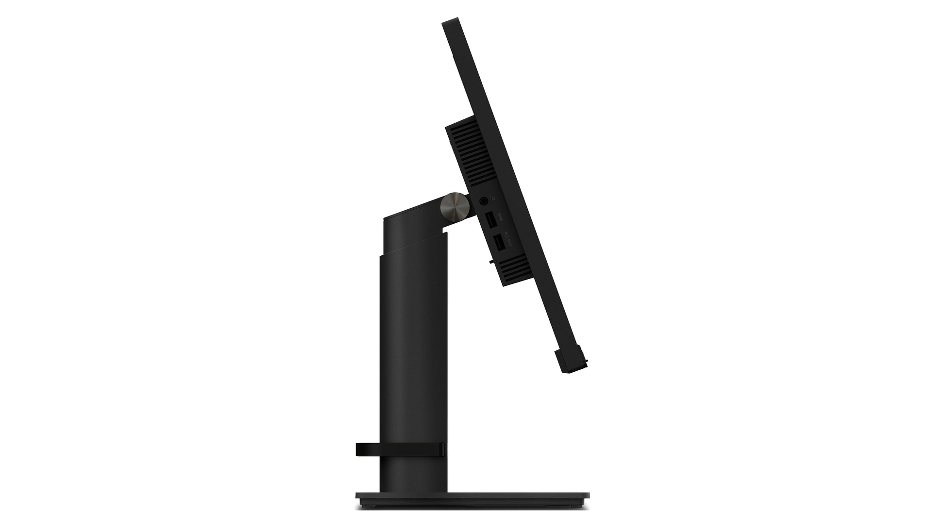 Lenovo ThinkVision – Monitor, 23,8" 1920 × 1080 (Full HD), IPS, 250 cd/m², VGA, HDMI
