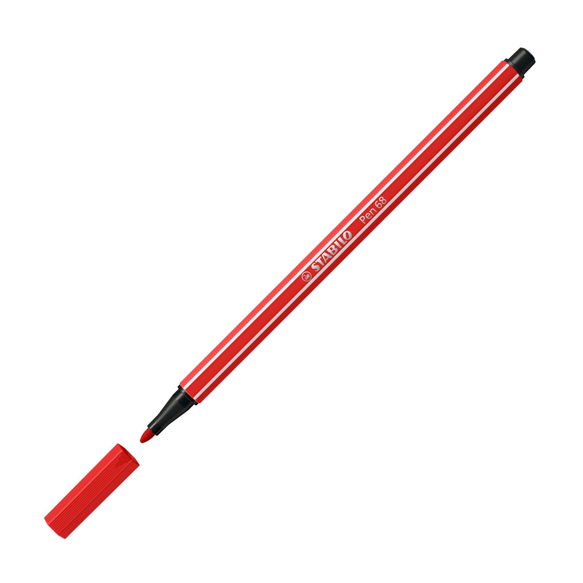 STABILO Filzstifte, Strichbreite 1 mm, 1 Stk.