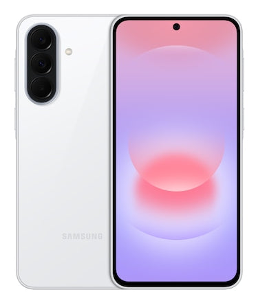 Samsung Galaxy A37 5G – 6,7" – 256 GB – Awesome Weiss