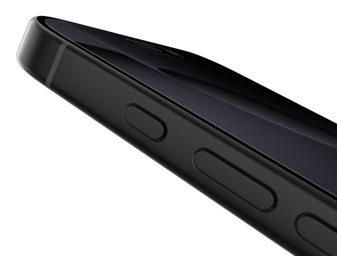 Belkin Displayschutz – für Apple iPhone 16 Pro Max