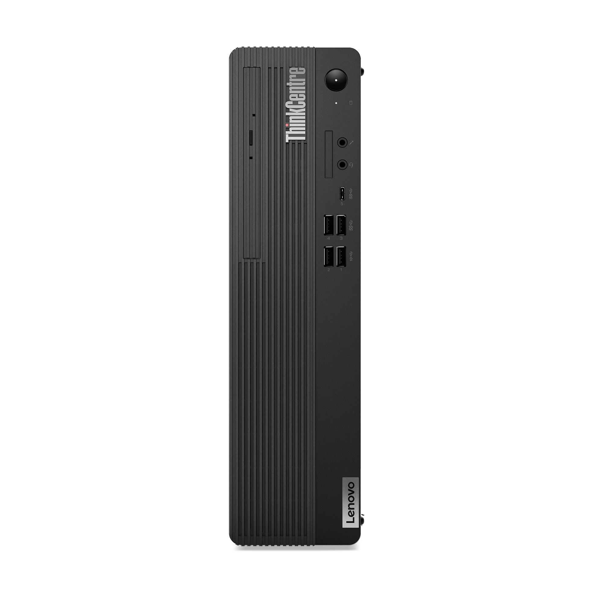 Lenovo ThinkCentre M70s Gen 3 SFF – Intel Core i5‑12400, 8 GB RAM, 256 GB SSD, DVD‑RW, Windows 11 Pro