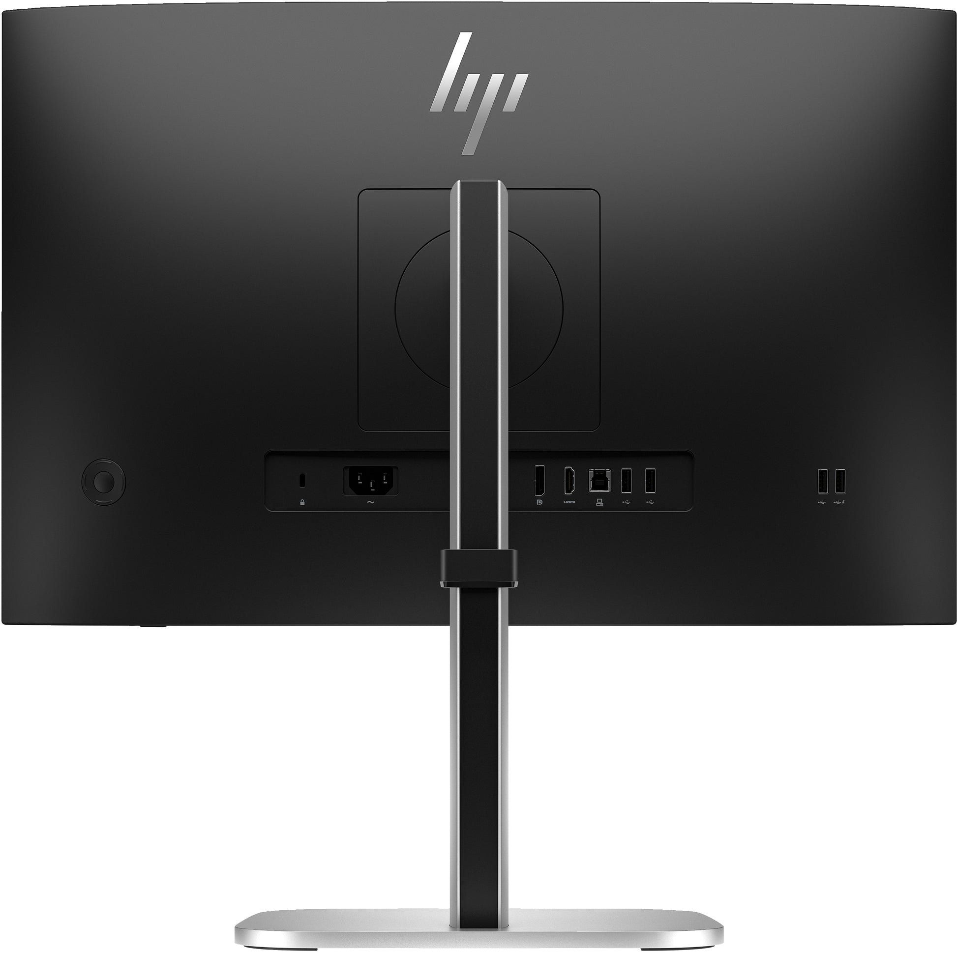 HP Serie 5 Pro 524pn – Monitor, 24", 1920 × 1200 (WUXGA)