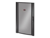 APC NetShelter SX Colocation – 19" Rack – 20U, Schwarz