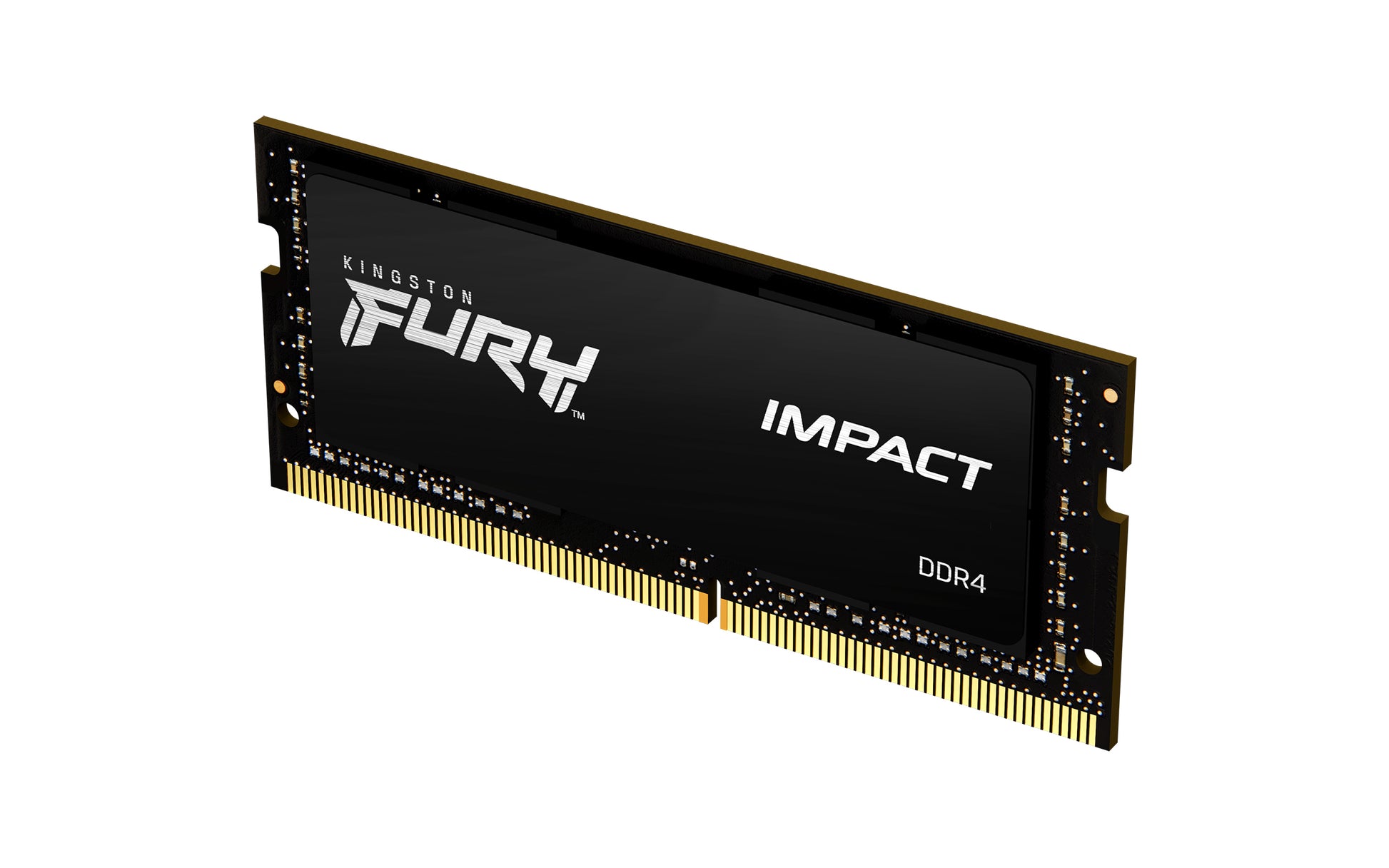 Kingston Technology Kingston 64 GB (2×32 GB) DDR4-3200 SO-DIMM 260-polig – für Laptop, 1,2 V, XMP 2.0