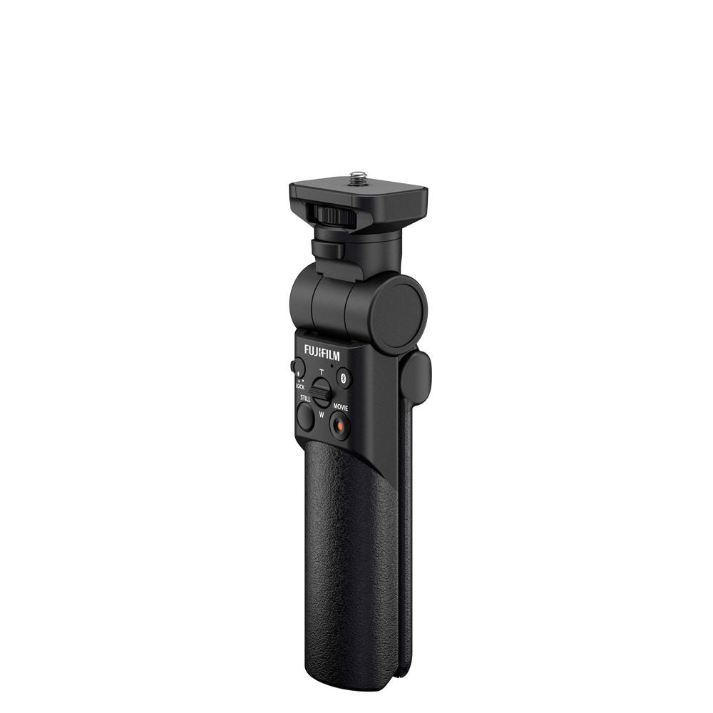 Fujifilm TG-BT1 Dreibeinstativ – Max. Höhe 17,2 cm, Traglast 1,5 kg – für X-T5, X-T4, X-T3 und andere