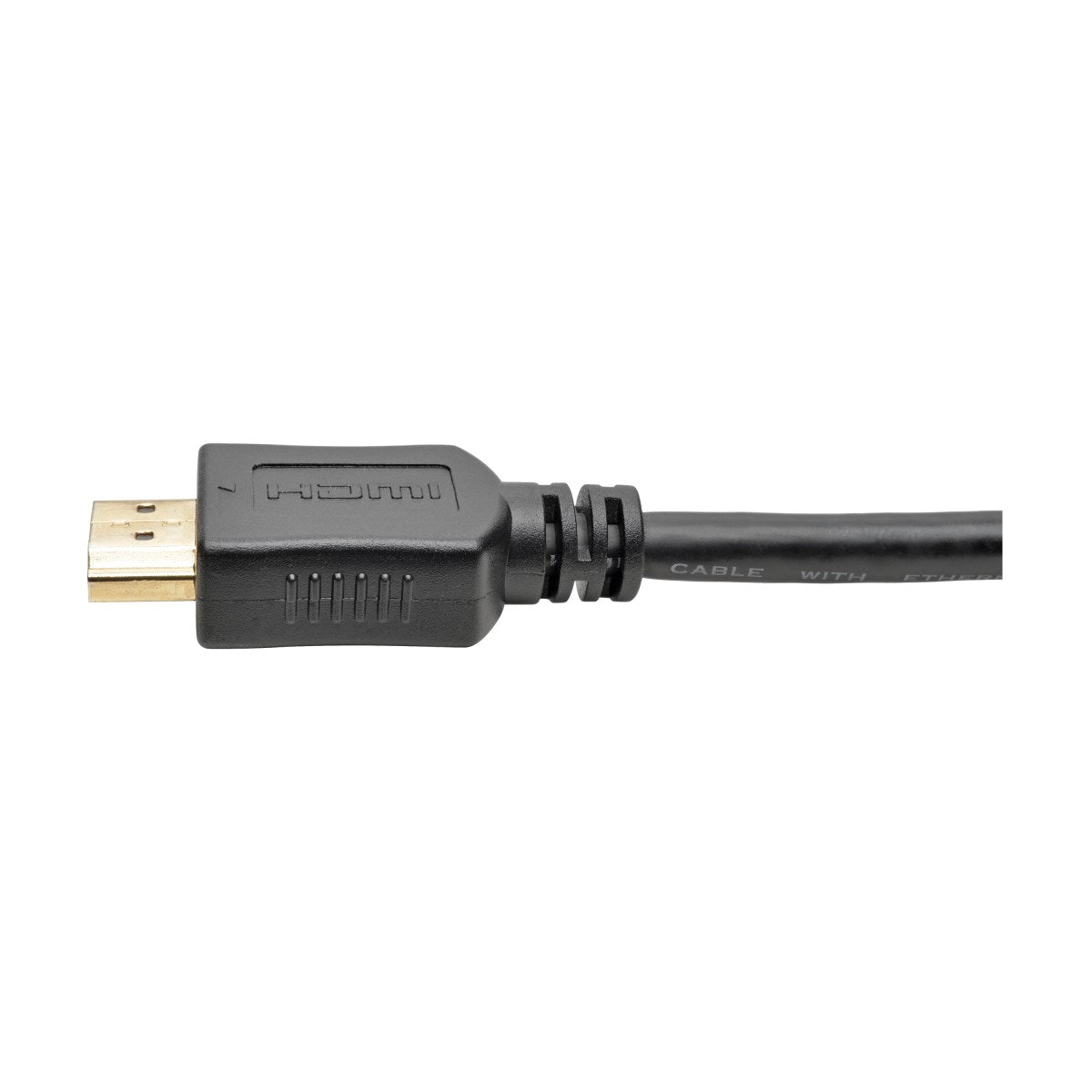 Tripp Lite P566-006 VGA Adapter HDMI zu VGA – 1920 × 1200 @ 60 Hz, 1,8 m, Aktiv, Schwarz