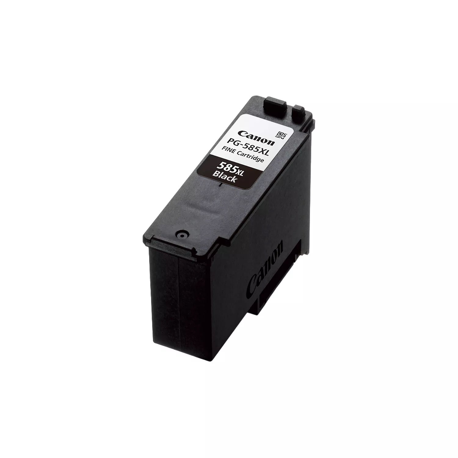 Canon Tintenpatrone PG-585 XL, Schwarz, 10,3 ml – für Inkjetdrucker und Multifunktionsgeräte