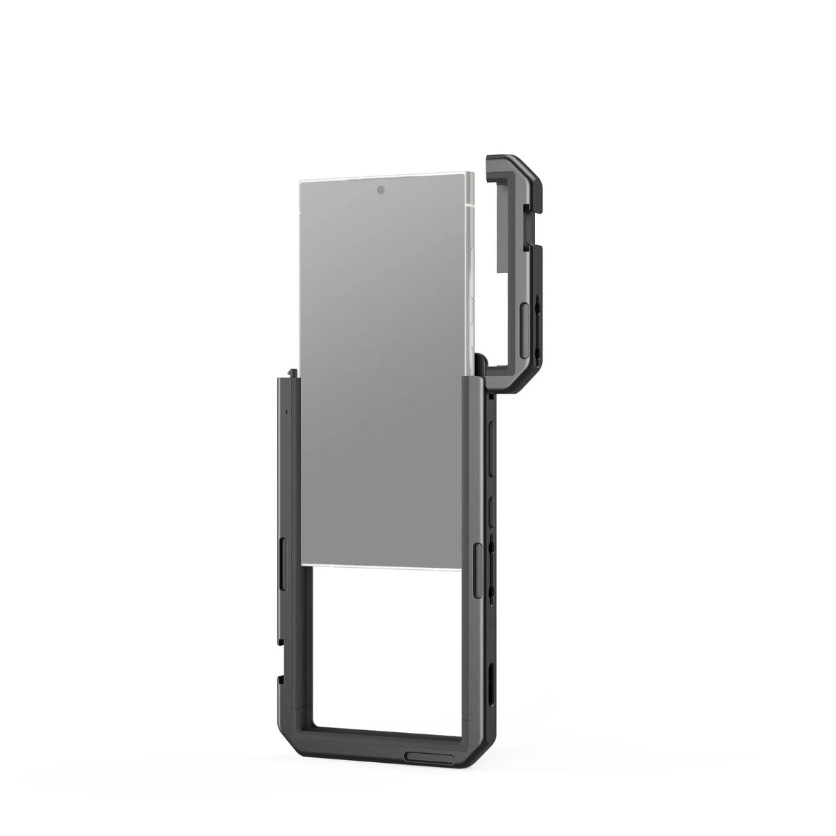 SmallRig 4601 – Foto-/Video-Griff – für Samsung Galaxy S24 Ultra – Aluminium, Schwarz
