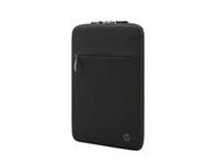 HP Notebook-Schutzhülle bis 14,1" – Schwarz
