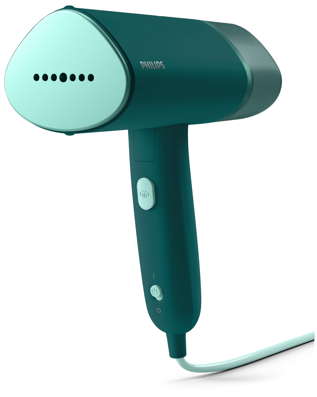 Philips Tragbare Dampfbürste STH3020/70 – 20 g/min – 0,12 l