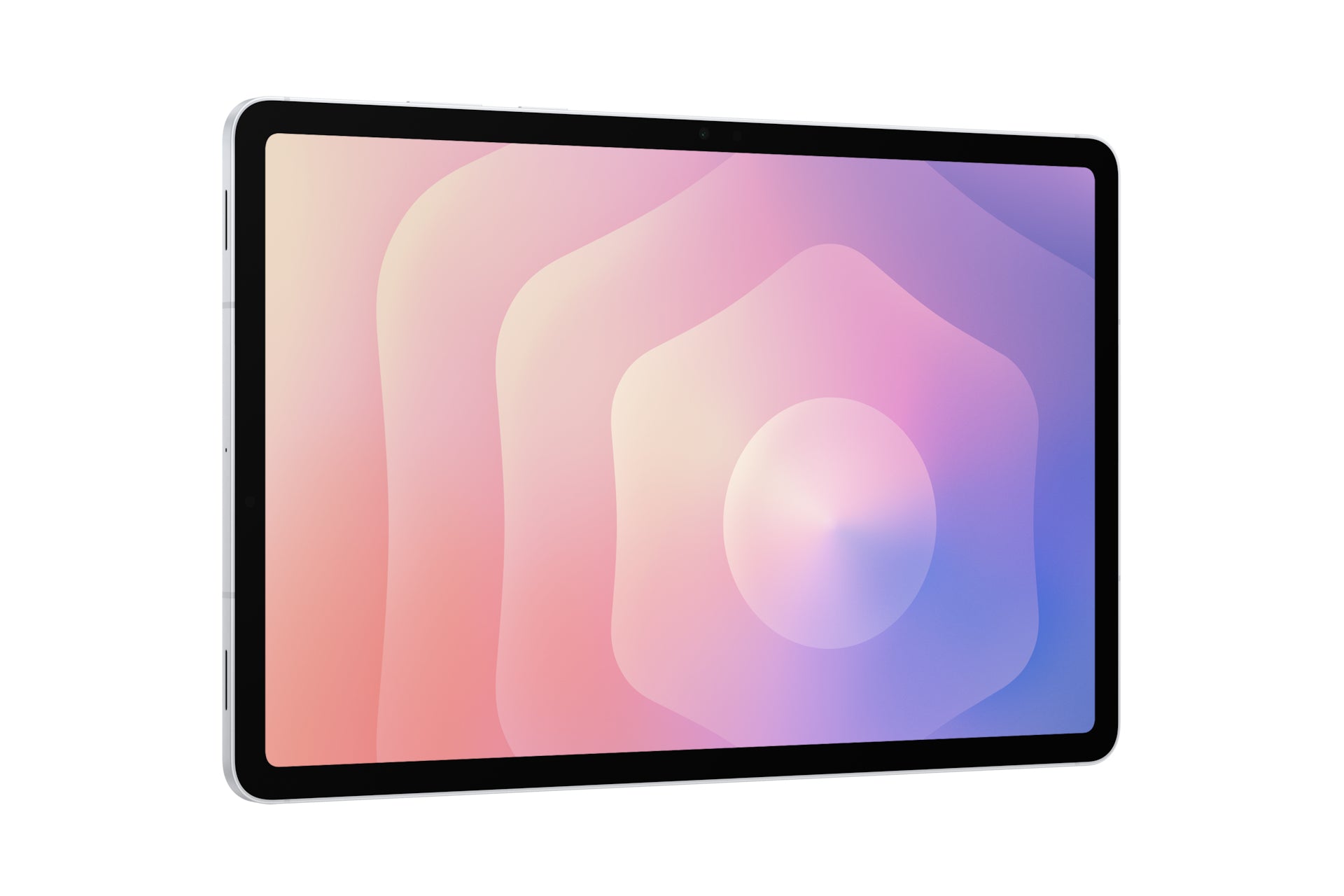Samsung Galaxy Tab S11 – 11", 128 GB, 12 GB RAM, WLAN + 5G, Silber