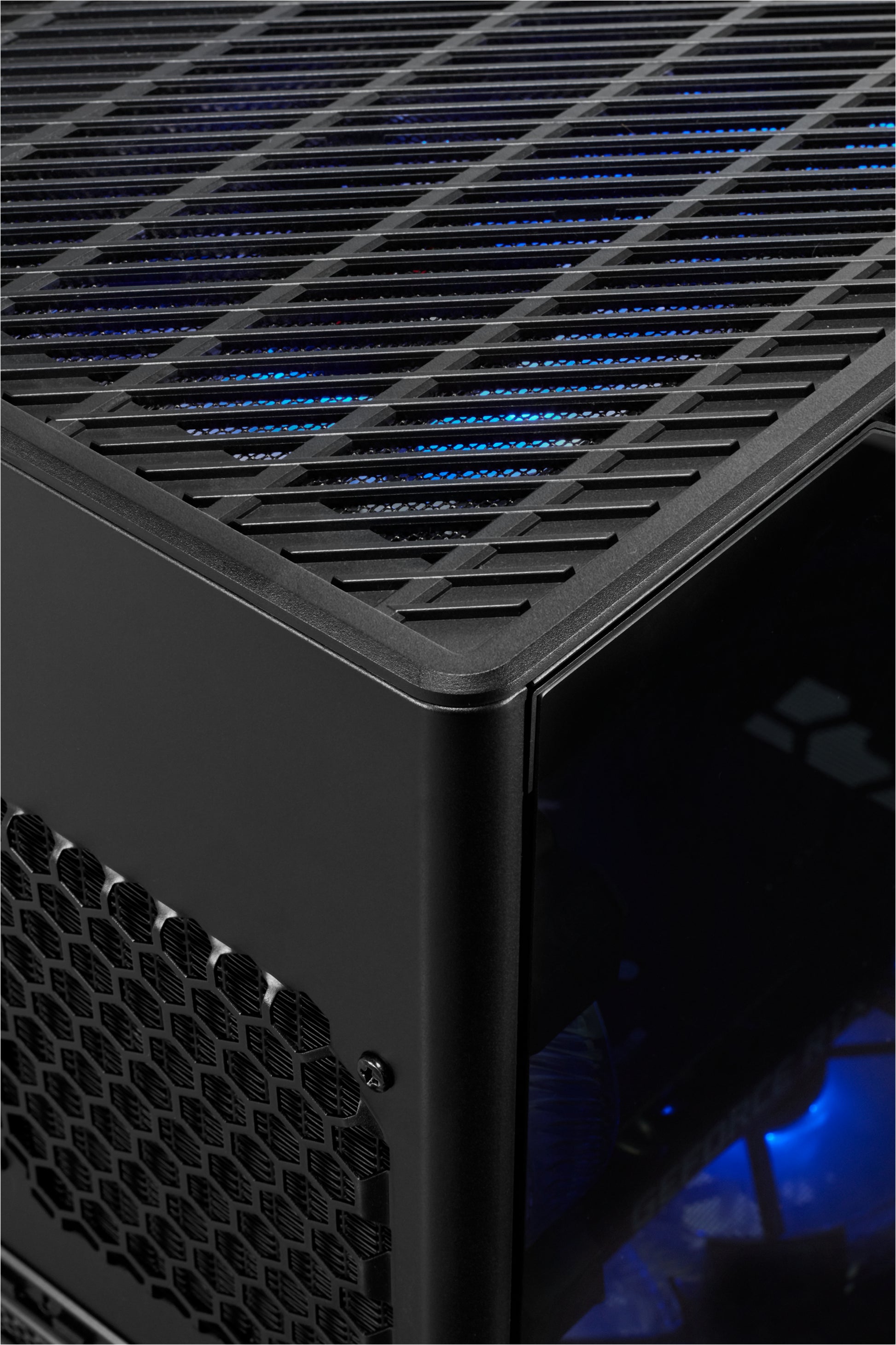 ERAZER Bandit P20 Tower – Intel Core Ultra 7 265F, 32 GB RAM, 1 TB SSD, Windows 11 Home