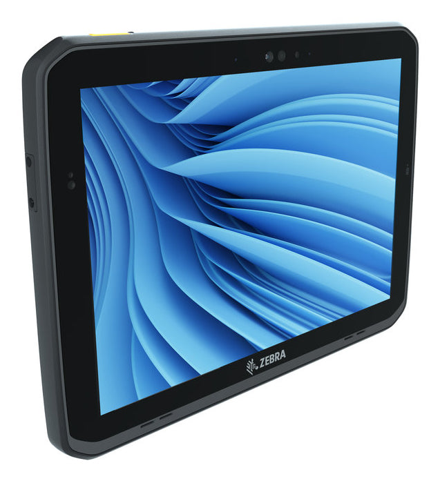Zebra ET85 – 12", 256 GB, 16 GB RAM, WLAN + 4G, Windows 10 Pro, Barcode-Imager