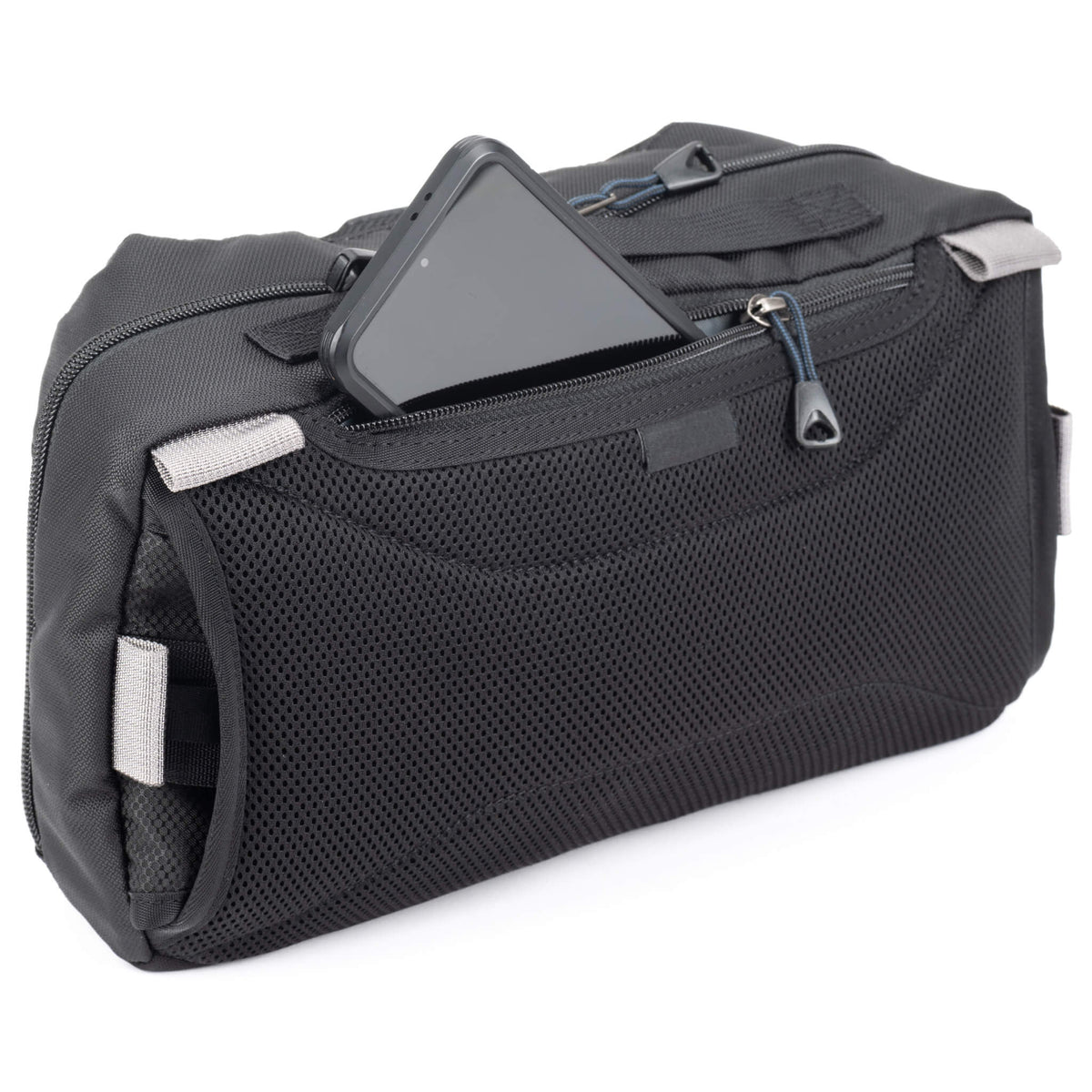 Think Tank PressPass 10 Umhängetasche – Nylon – Schwarz