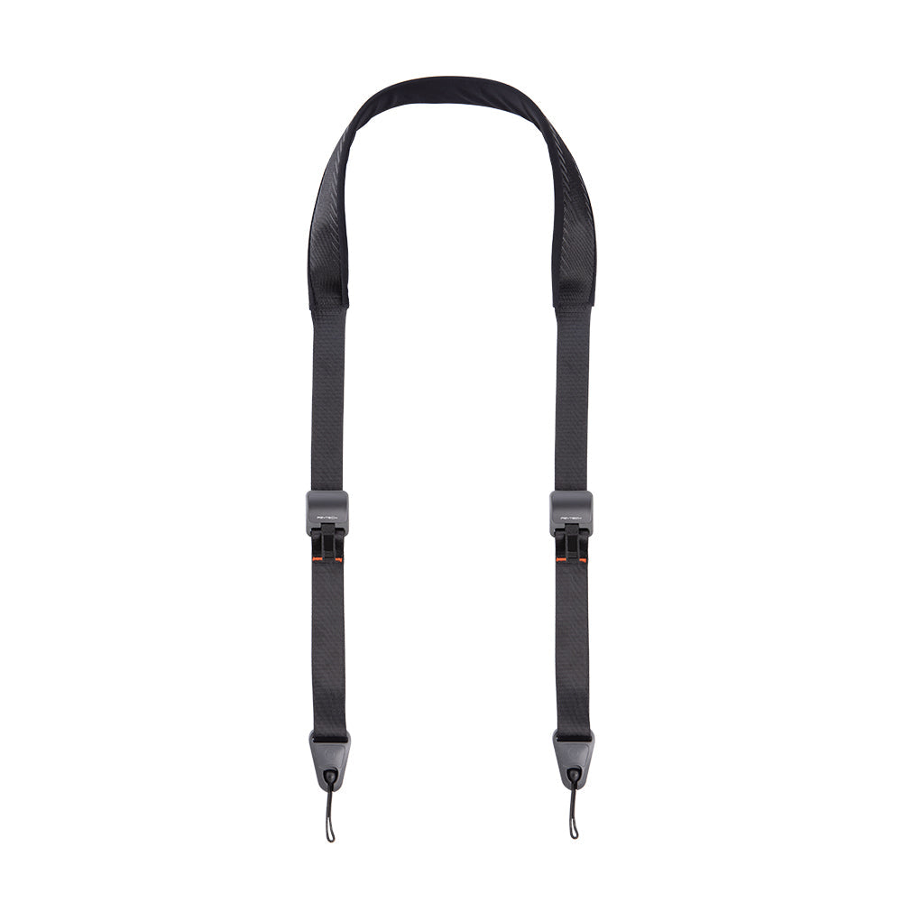 PGYTECH P-CB-119 Schultergurt – 152 cm × 45 mm, bis 90 kg, EPDM/Nylon/Polyester – für Digitalkamera