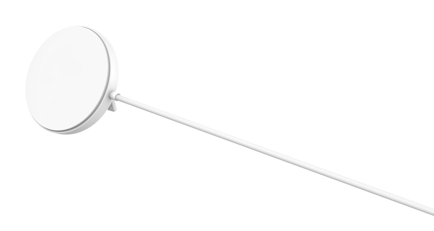 Belkin BOOSTCHARGE PRO QI2 Ladegerät – 15 W, Qi, magnetisch, kabellos