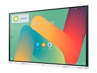 HUAWEI eKit IdeaHub Board 2 IHB2-65SU – 65" 4K Ultra HD Interaktives Display (Touch), Weiss