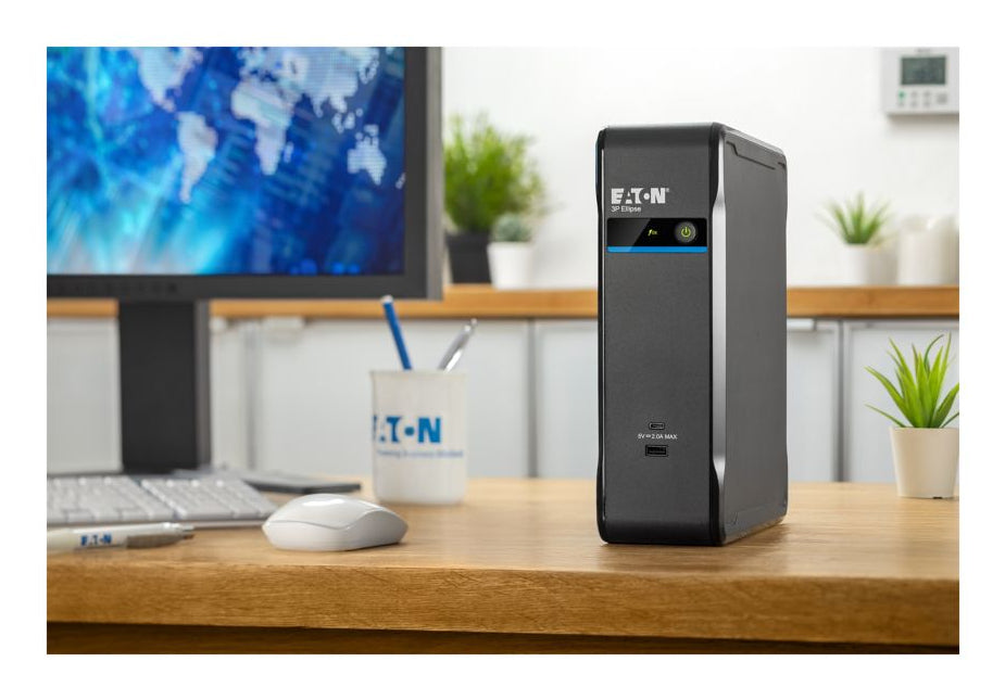 Eaton Netzteil – 540 W