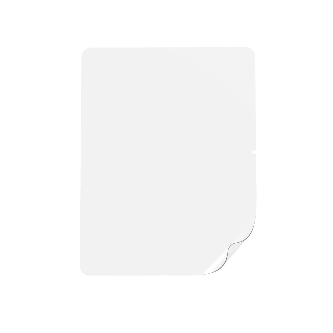 Hama Displayschutz (Folie), Papierähnliches Schreibgefühl – für iPad Air 11