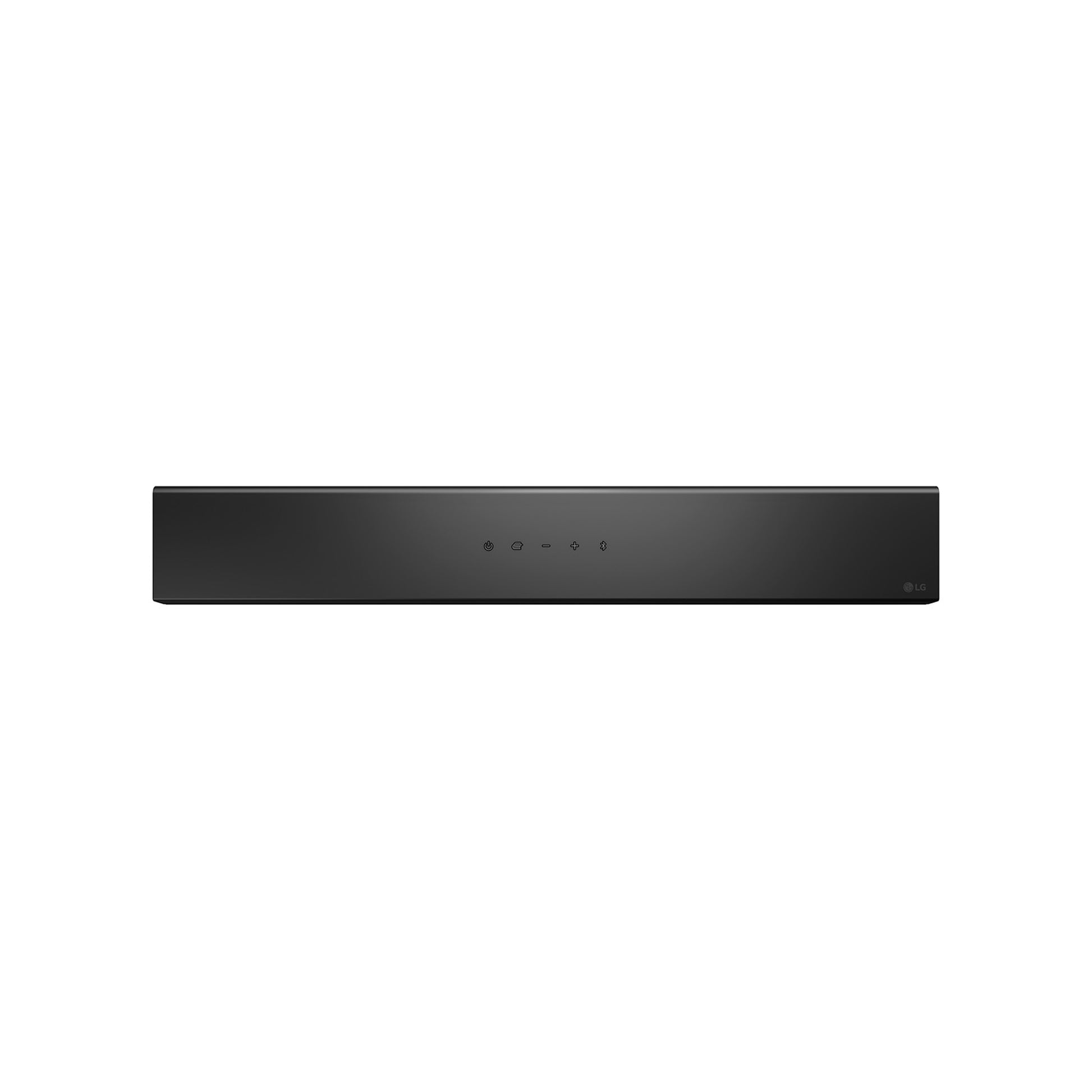 LG S20A – Soundbar – 2.0, Dolby Atmos/Dolby Digital, 50 W – Schwarz