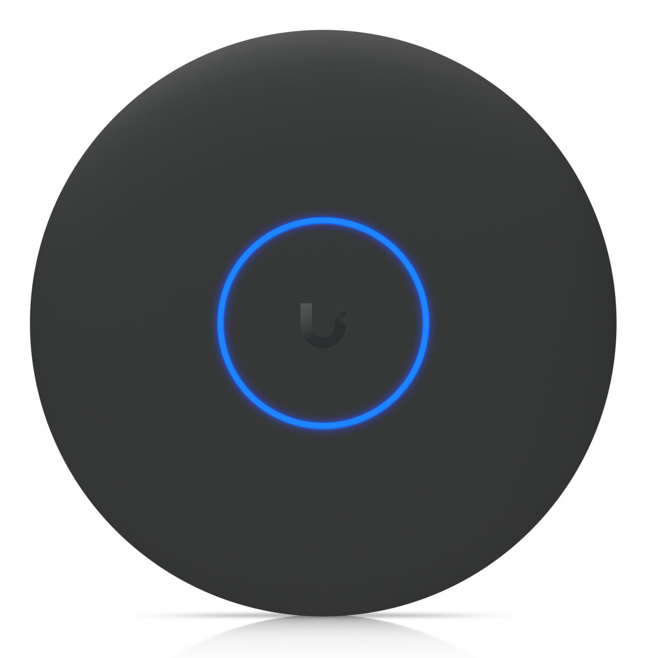 Ubiquiti UniFi U7 Pro XGS – Wi‑Fi 7 Access Point, Tri‑Band (2,4/5/6 GHz), 10GbE, PoE++, Wand/Decke, Schwarz