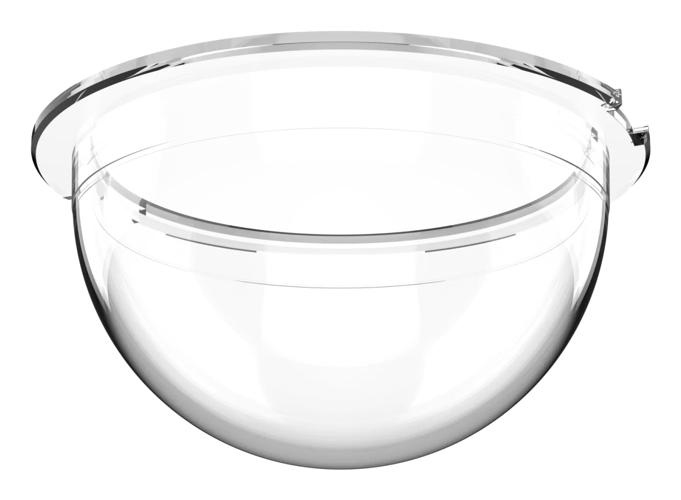 Axis Dome – klar – für M3044-V, M3045-V, M3046-V