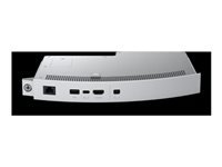 Microsoft Surface Hub 3 Geräte-Dock – USB-A/USB-C, 1× HDMI, für Surface Hub 2S