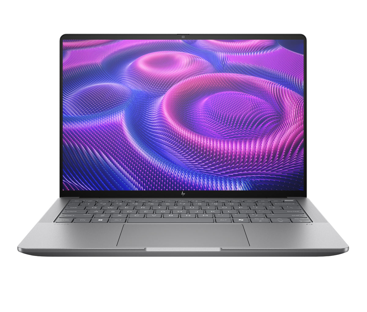 HP ZBook Ultra G1A Copilot+ – 14" WUXGA, Ryzen AI Max Pro 390, 32 GB, 1 TB SSD, Win 11 Pro