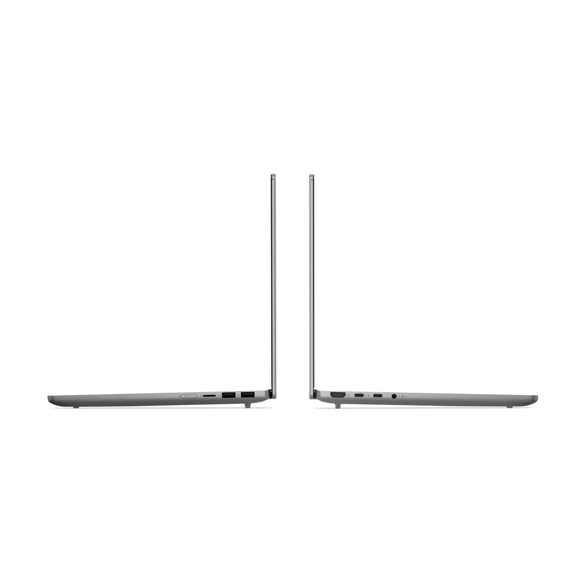 Lenovo Ideapad Slim 5 14Agp11 – 14" WUXGA OLED, Ryzen AI 7 445, 16 GB, 1 TB SSD, Win 11 Home