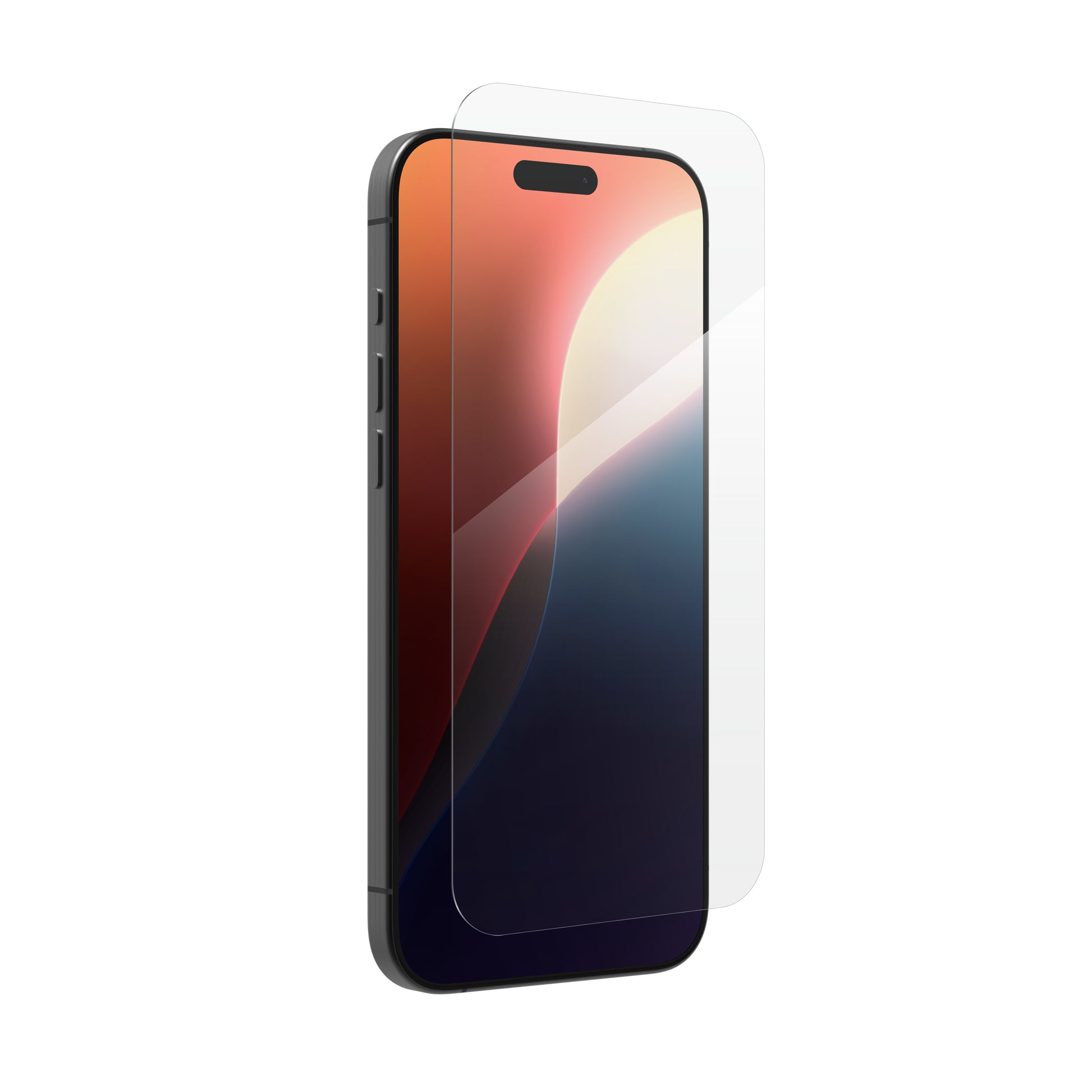 ZAGG Glass Elite ScreenForce Michael