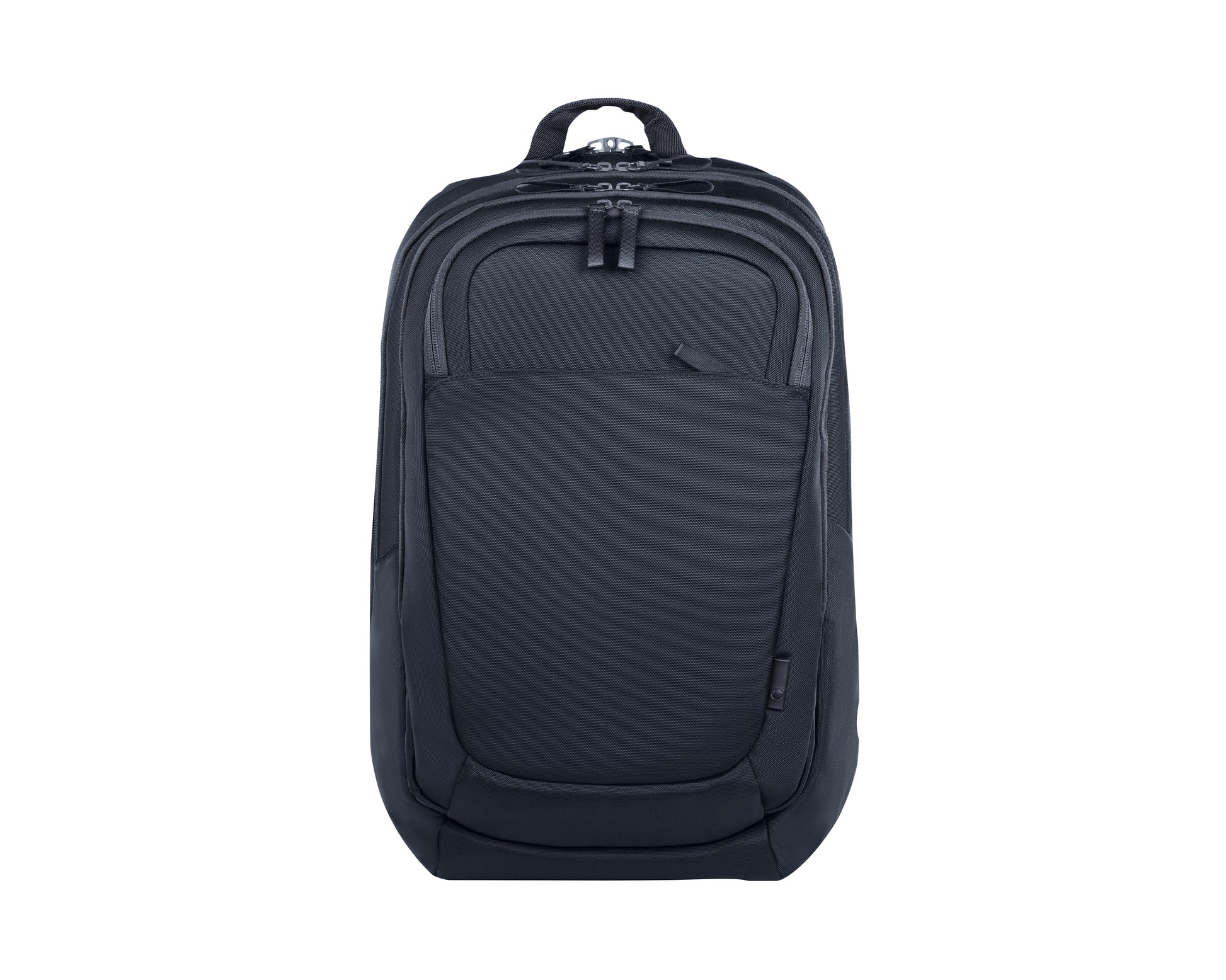 HP Notebook-Rucksack Travel Plus – für 17,3", 30–35 l, wasserfest, Polyester – Blau, 330 × 500 × 200 mm