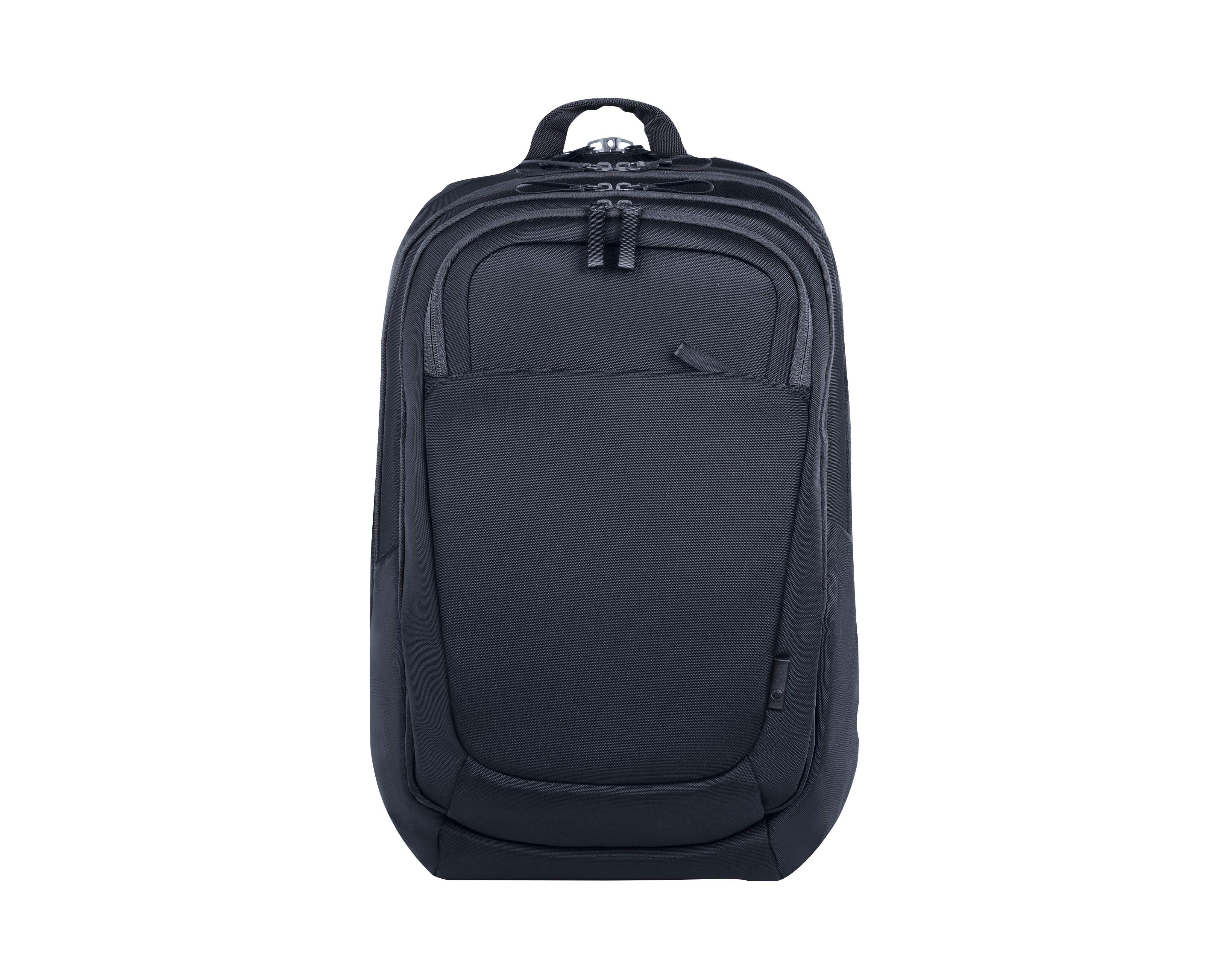 HP Notebook-Rucksack Travel Plus – für 17,3", 30–35 l, wasserfest, Polyester – Blau, 330 × 500 × 200 mm