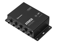 Teltonika ATRM50 – LTE/5G-Router, 5G, Wi-Fi 5, Dual-Band (2,4/5 GHz), bis 867 Mbit/s, Dual-SIM, Cat 19