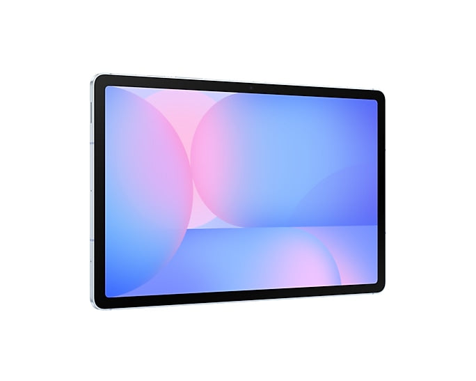 Samsung Galaxy Tab S10 FE – 10,9", 256 GB, 12 GB RAM, 5G, Blau, IP68
