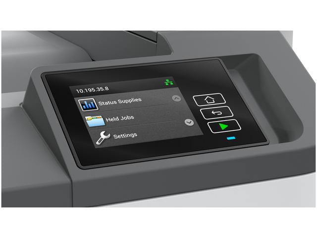 Lexmark CS531DW – A4, Farbe, 35 Seiten/Min.