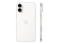 Apple iPhone 16 Plus – 128 GB, Weiss