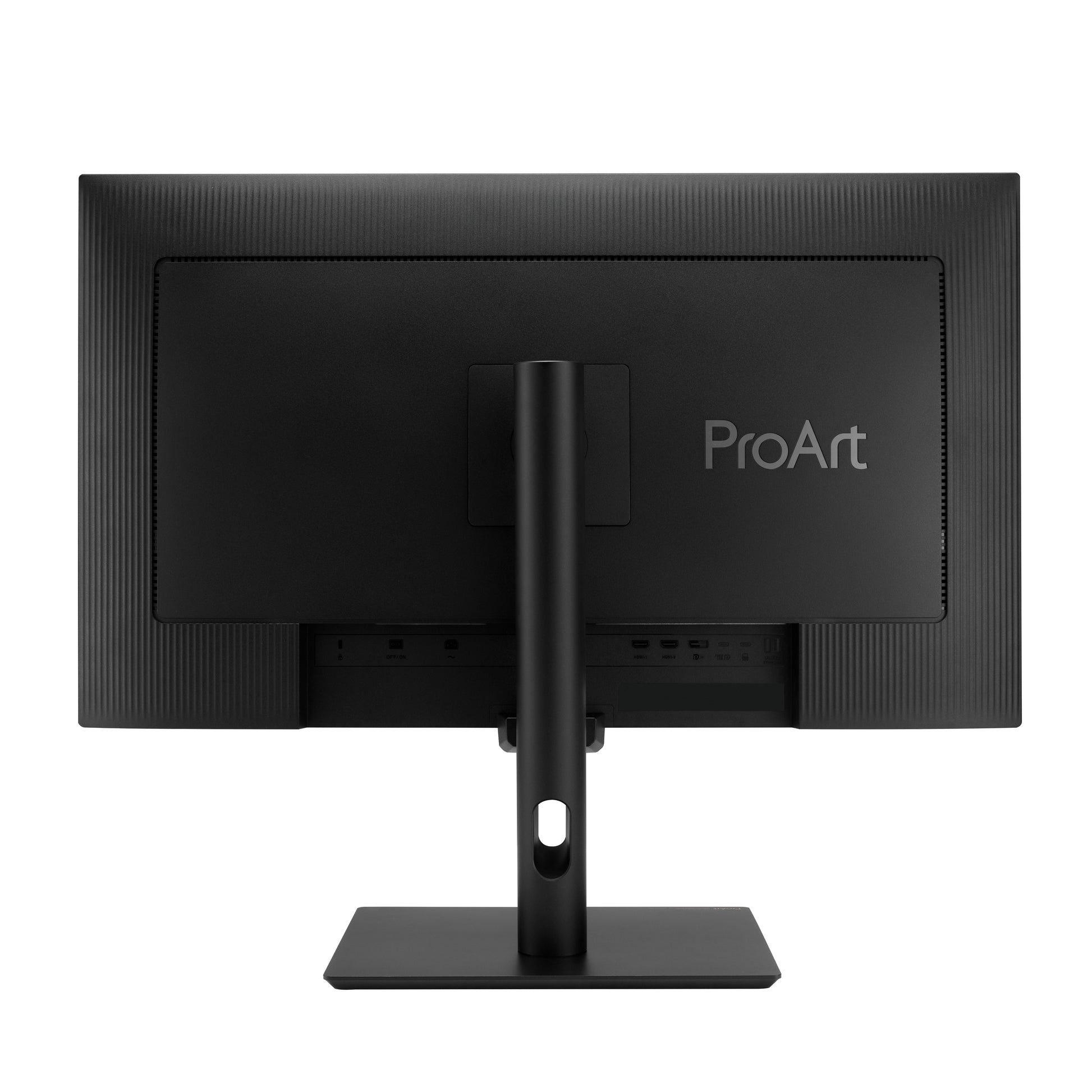 ASUS ProArt PA27UCGE – 27", 3840 × 2160 (4K), IPS, 160 Hz, USB-C 96 W, KVM, DisplayHDR 600