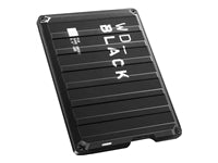 Western Digital WD_BLACK P10 Game Drive 5 TB